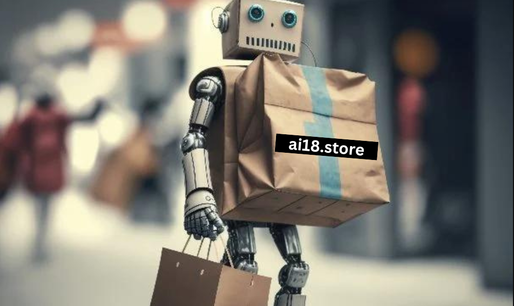 AI18.Store