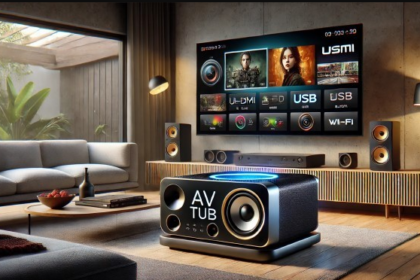 AV Tub