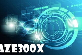 AZE300X