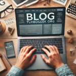 About Blog#TurboGeekORG