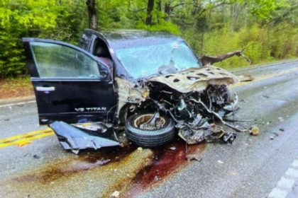 Alicia Case Atlanta Car Accident