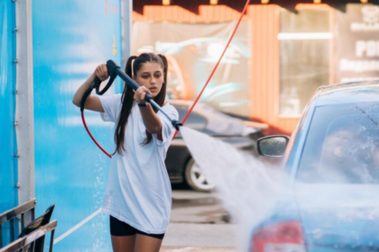 Car Wash Near Me Paracoche.OVH