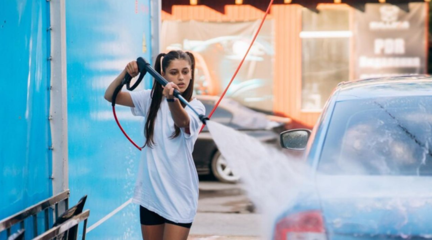 Car Wash Near Me Paracoche.OVH