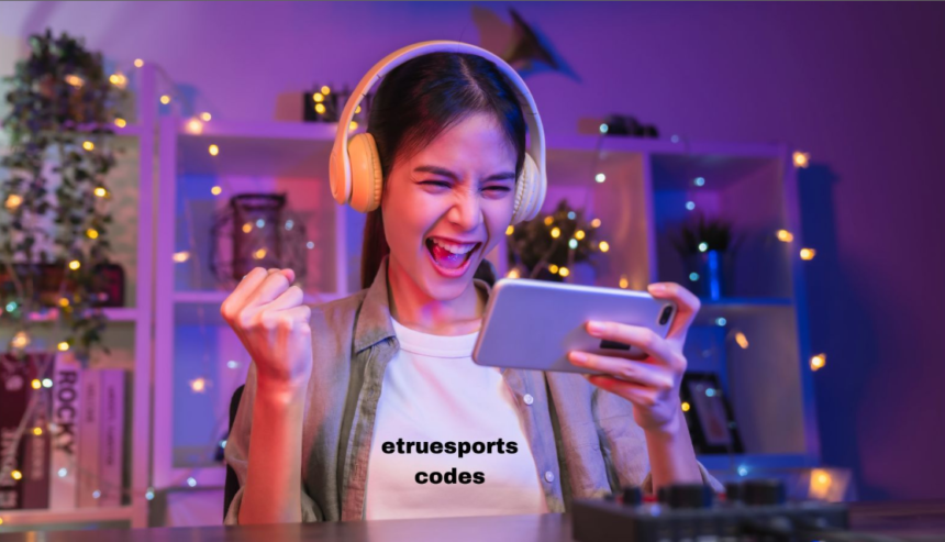 Codes Etruesports