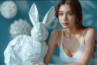 DiamondFairyBunny