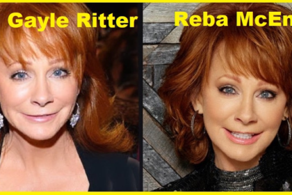 Elisa Gayle Ritter Stage Name