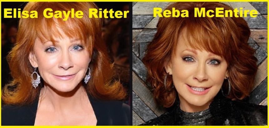 Elisa Gayle Ritter Stage Name