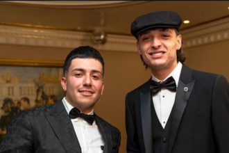 Eslabon Armado Height