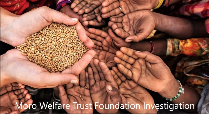 Moro Welfare Trust Foundation