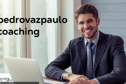 Pedro Vaz Paulo Coaching