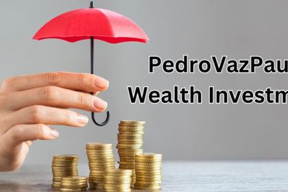 PedrovazPaulo Wealth Investment