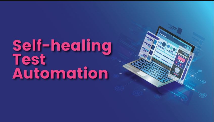 Self-Healing Test Automation