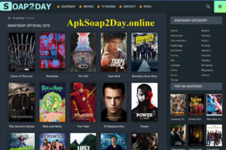 Soap2Day