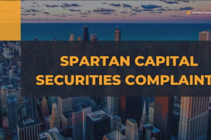 Spartan Capital Securities Reviews