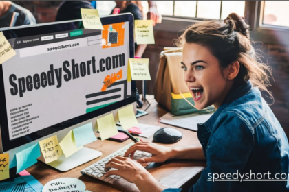 SpeedyShort.Com