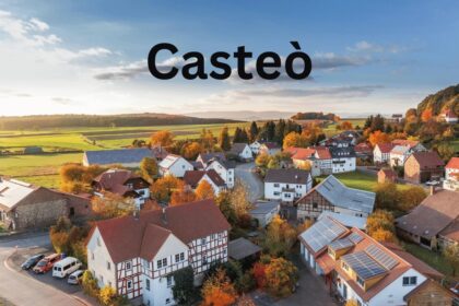 casteò