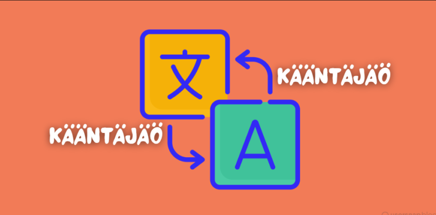 kääntäjäö