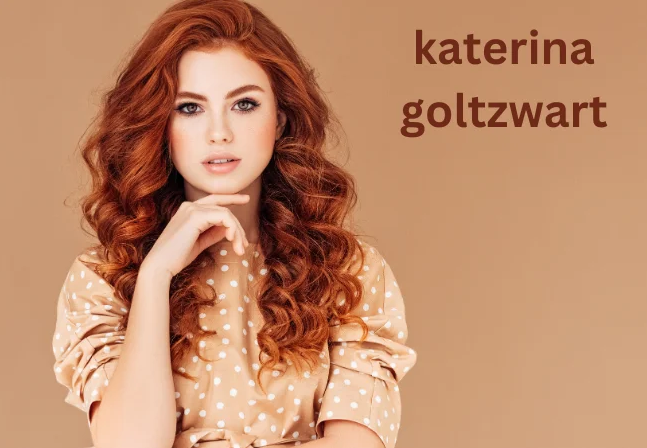 katerina Goltzwart