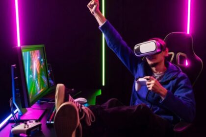 video games aeonscope