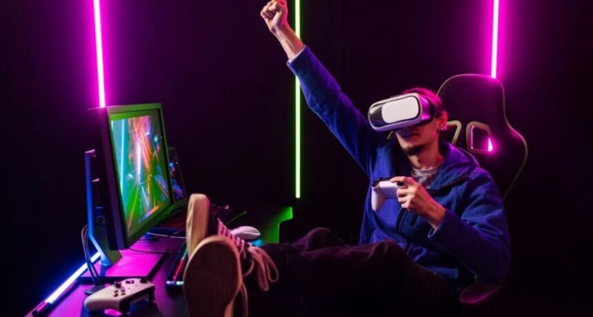 video games aeonscope