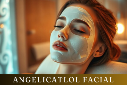 Angelicatlol Facial