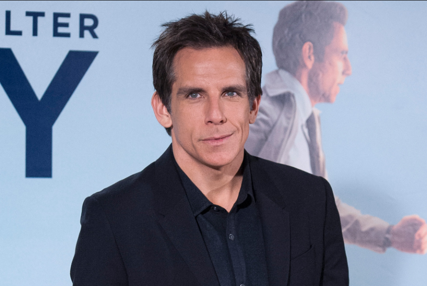 Ben Stiller Celebrities With Noonan Syndrome