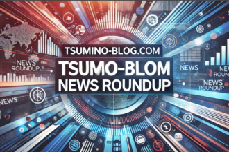 Best Tsumino-Blog.Com News
