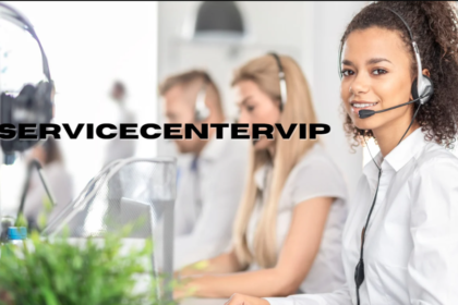 CS ServiceCenterVIP