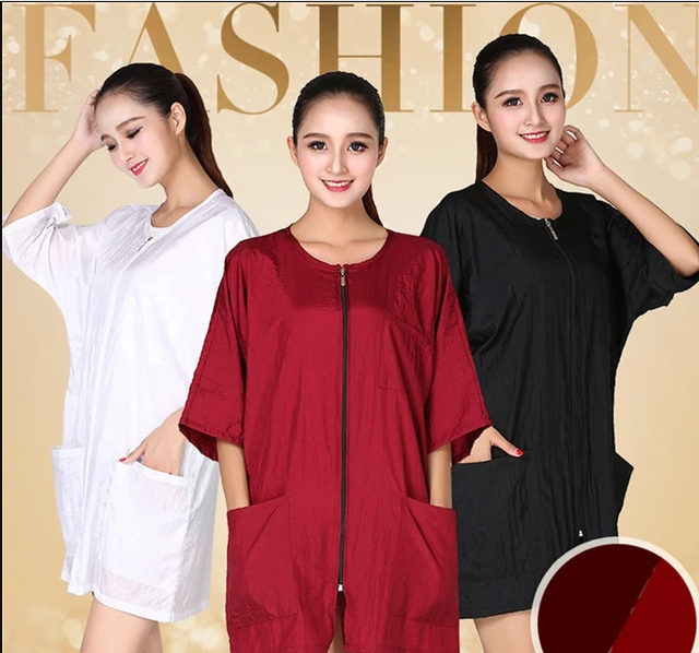 Cosmetology Smocks