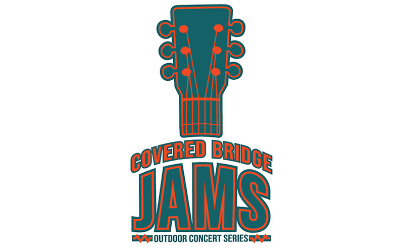 Covered Bridge Jams