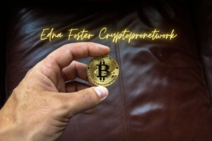 Edna Foster CryptoProNetwork