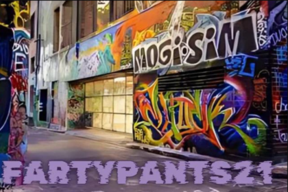 FartyPants21