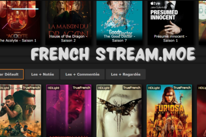 French-Stream.Moe