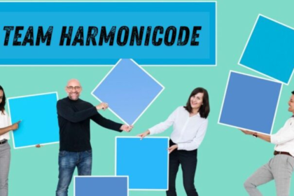 HarmoniCodeTeam