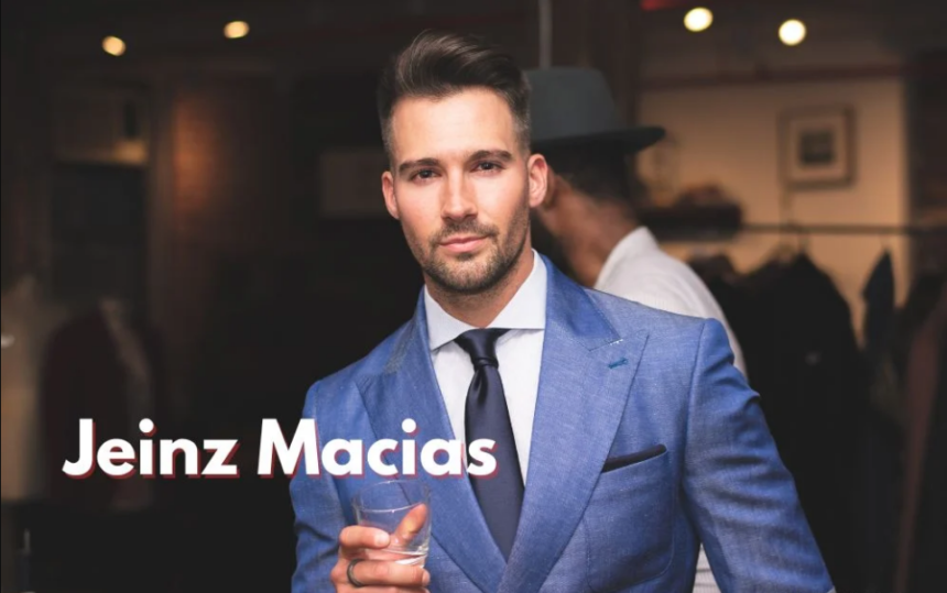 JeizMacias