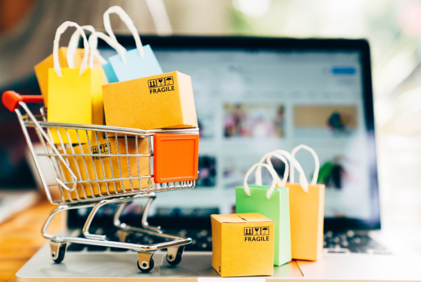 Kenya Online Shopping