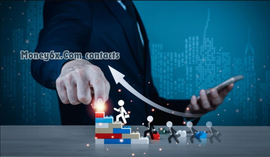 Money6x.Com Contacts