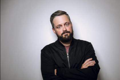 Nate Bargatze Height