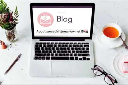 Posts#SomethingNewNow.Net Blog
