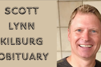 Scott Lynn Kilburg Obituary