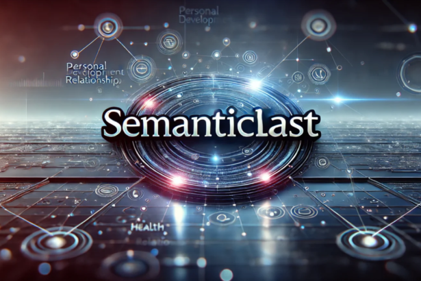 Semanticlast .Com