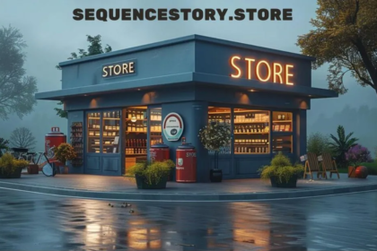 SequenceStory.Store
