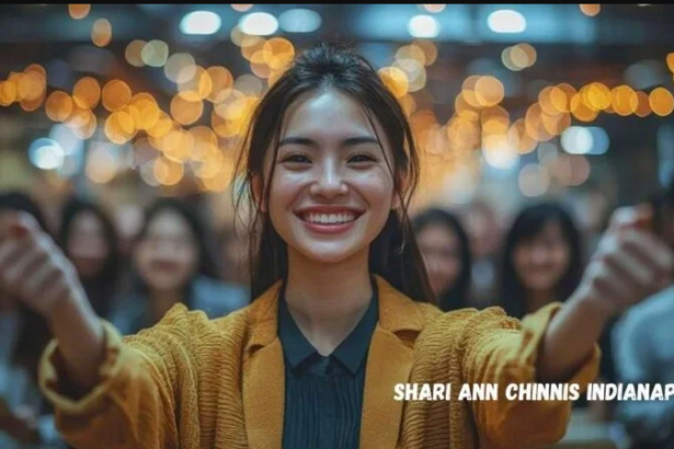 Shari Ann Chinnis Indianapolis
