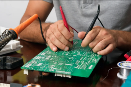 V48M 2898 IC