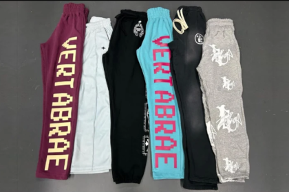Vertebrae Brand