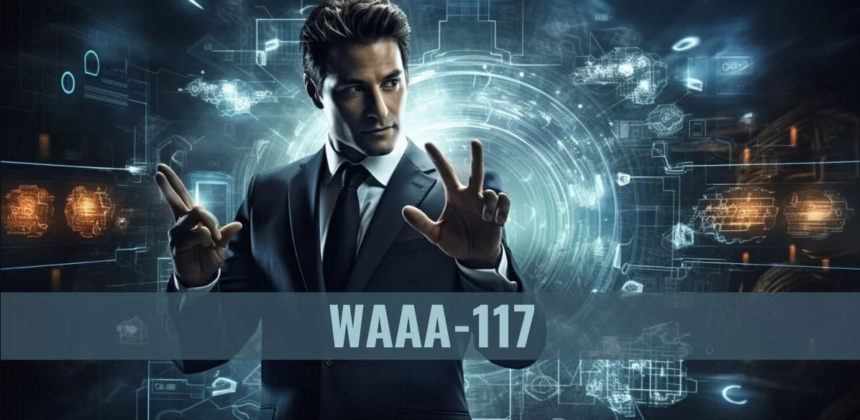 WAAA 117