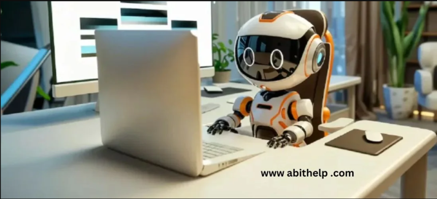WWW Abithelp .Com