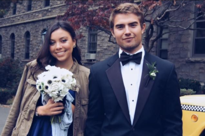 Wedding Liam Costner