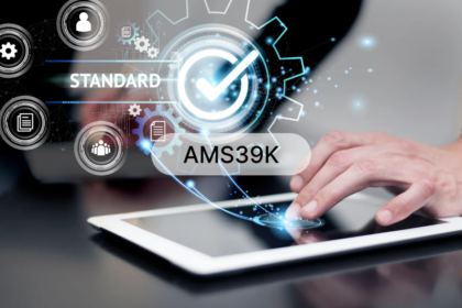 What is AMS39k