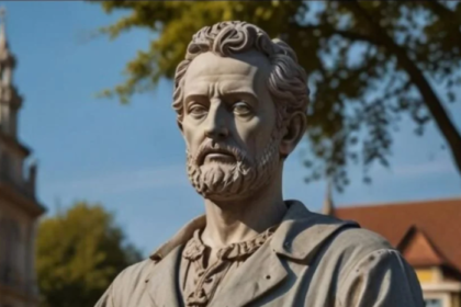 1555 Portrait Servais